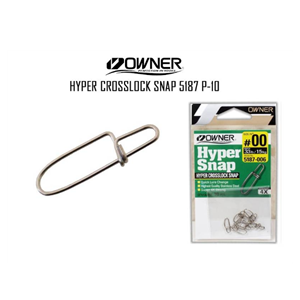 ΠΑΡΑΜΑΝΑ  HYPER SNAP 5187